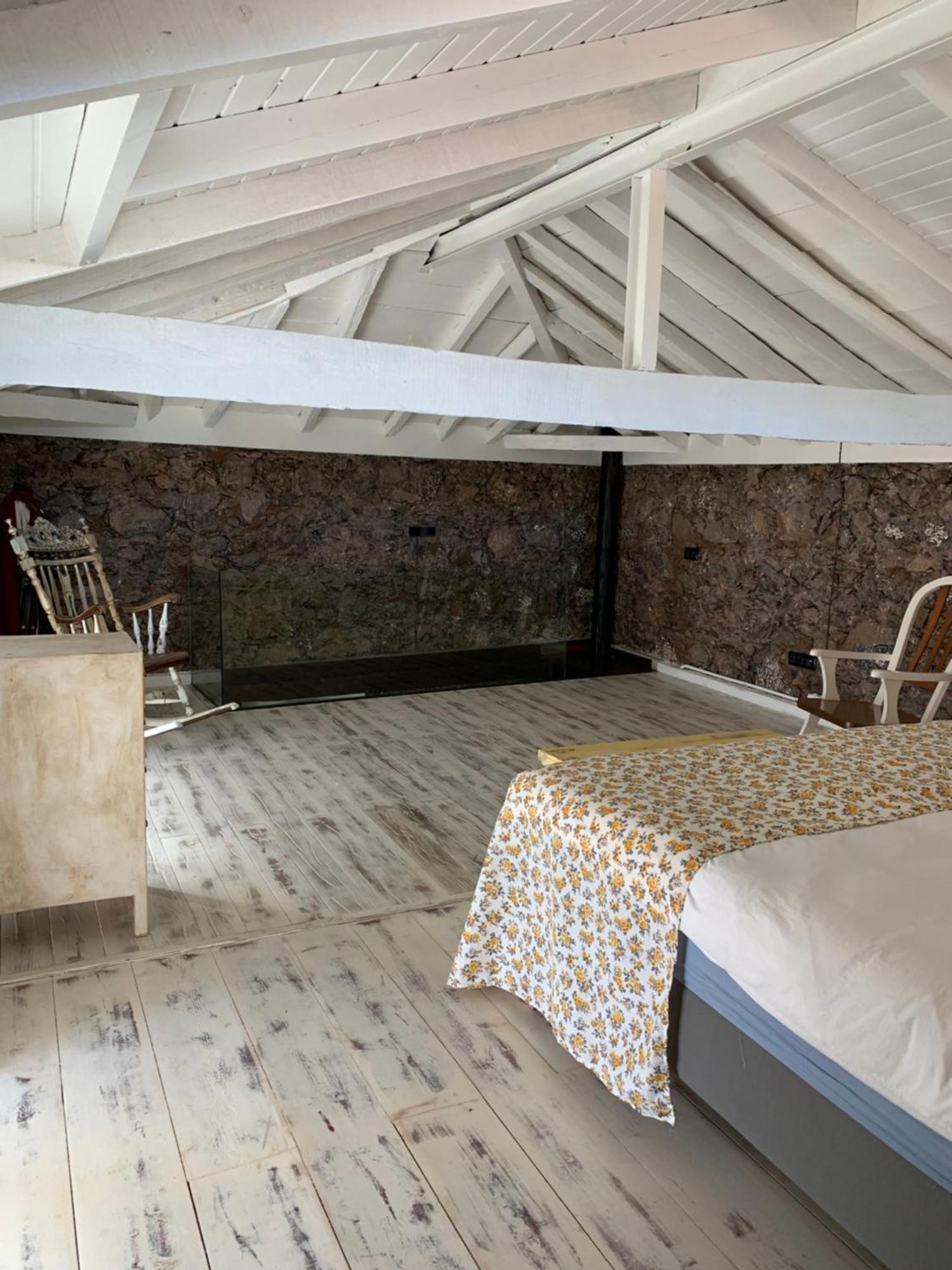 Casa Antigua Villa La Esperanza  Dış mekan fotoğraf