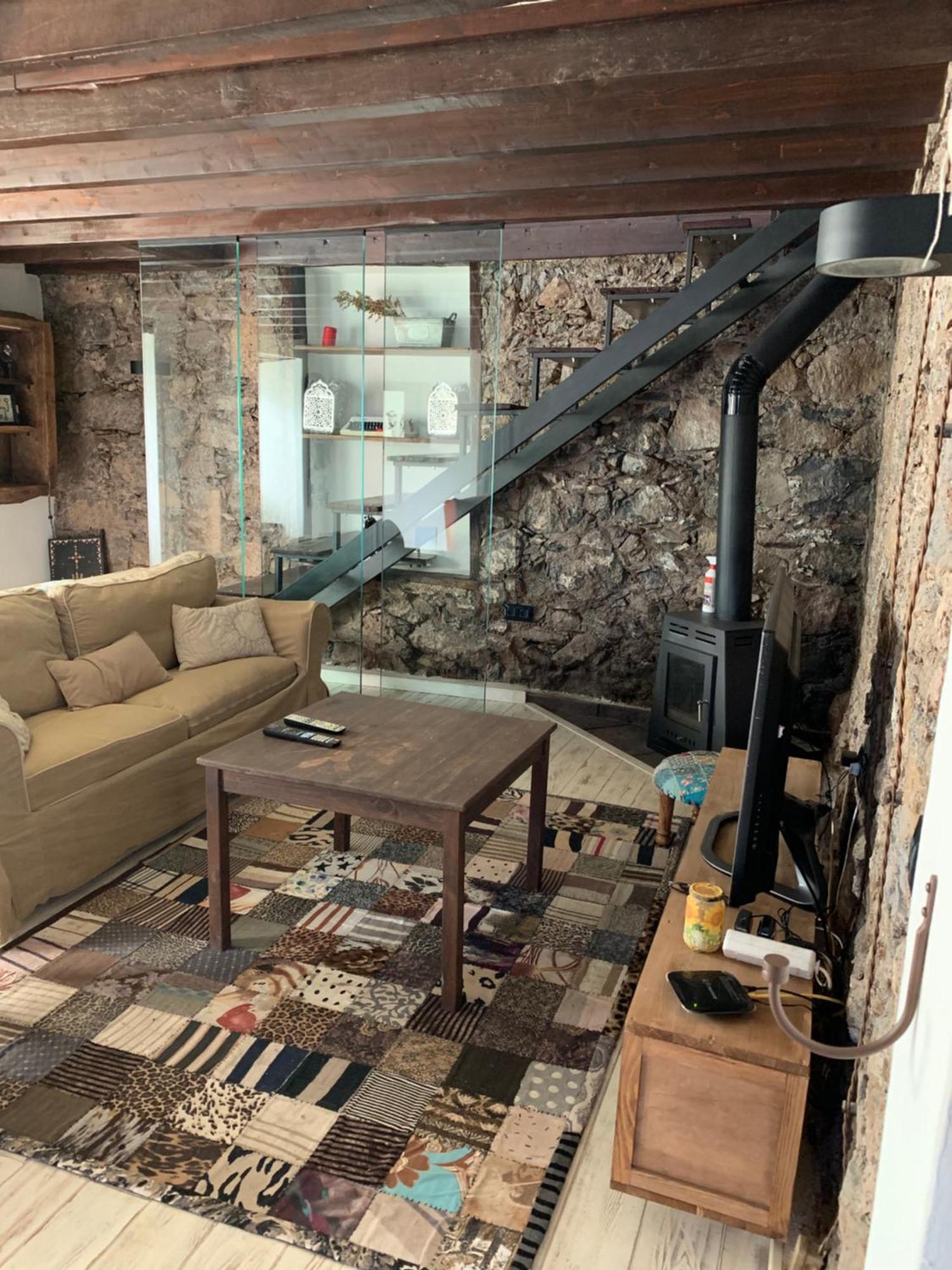 Casa Antigua Villa La Esperanza  Dış mekan fotoğraf