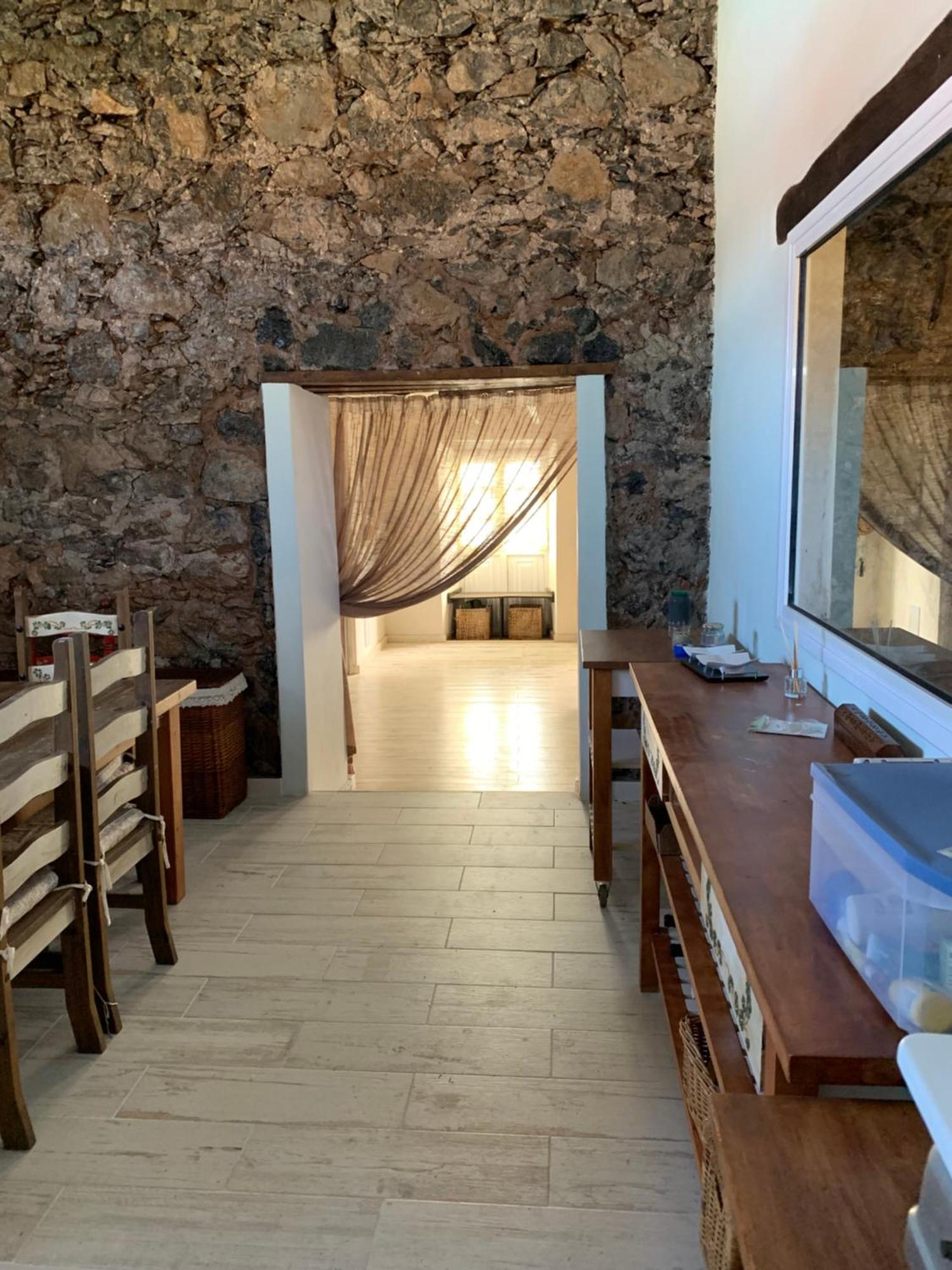 Casa Antigua Villa La Esperanza  Dış mekan fotoğraf