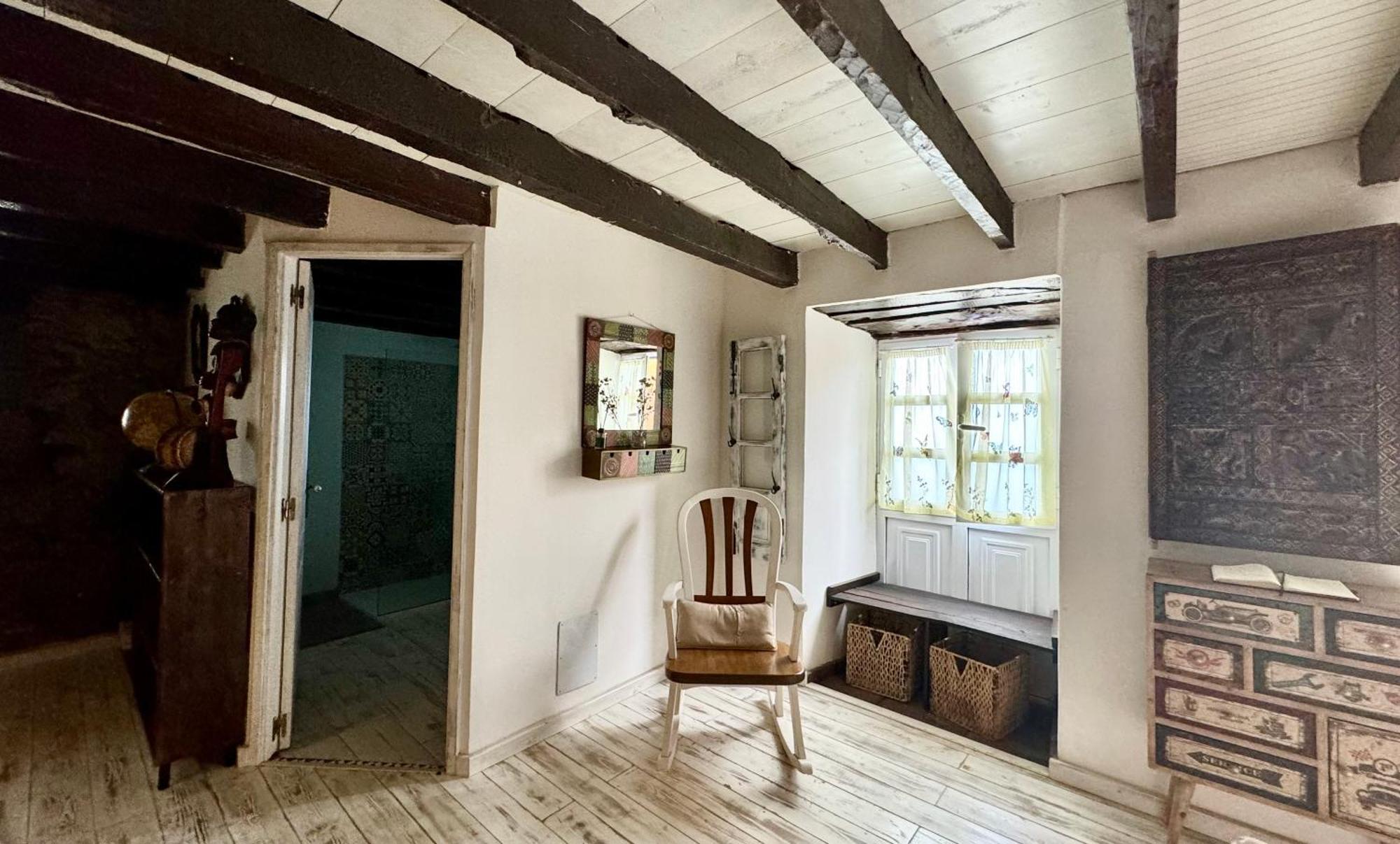 Casa Antigua Villa La Esperanza  Dış mekan fotoğraf