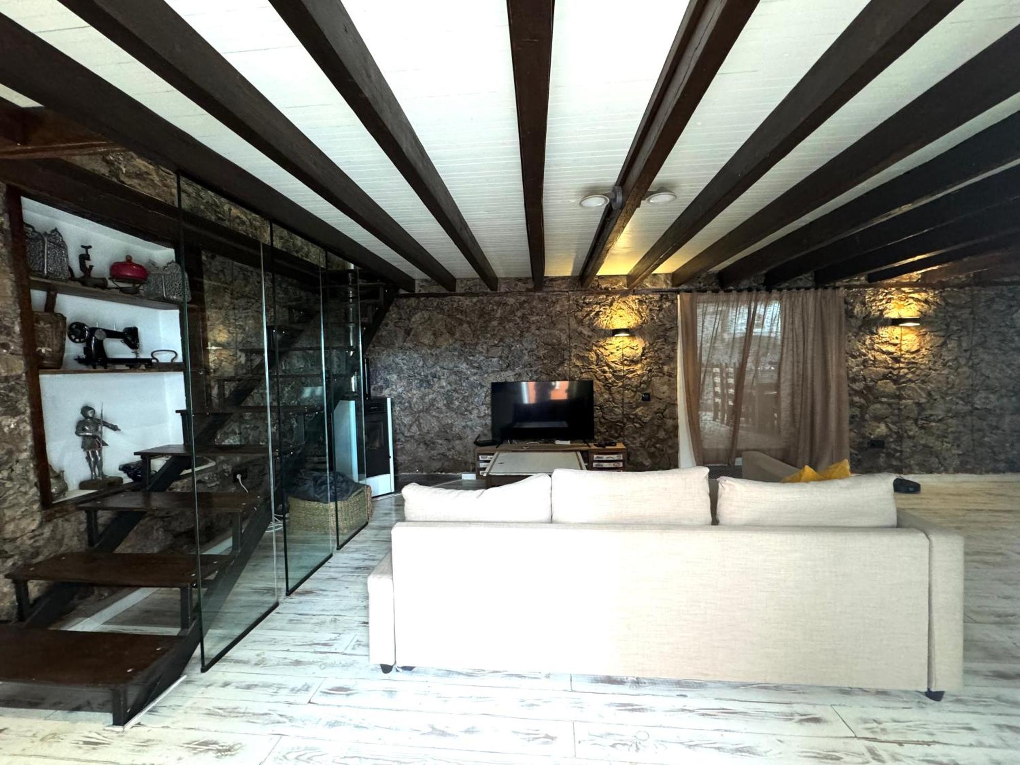 Casa Antigua Villa La Esperanza  Dış mekan fotoğraf