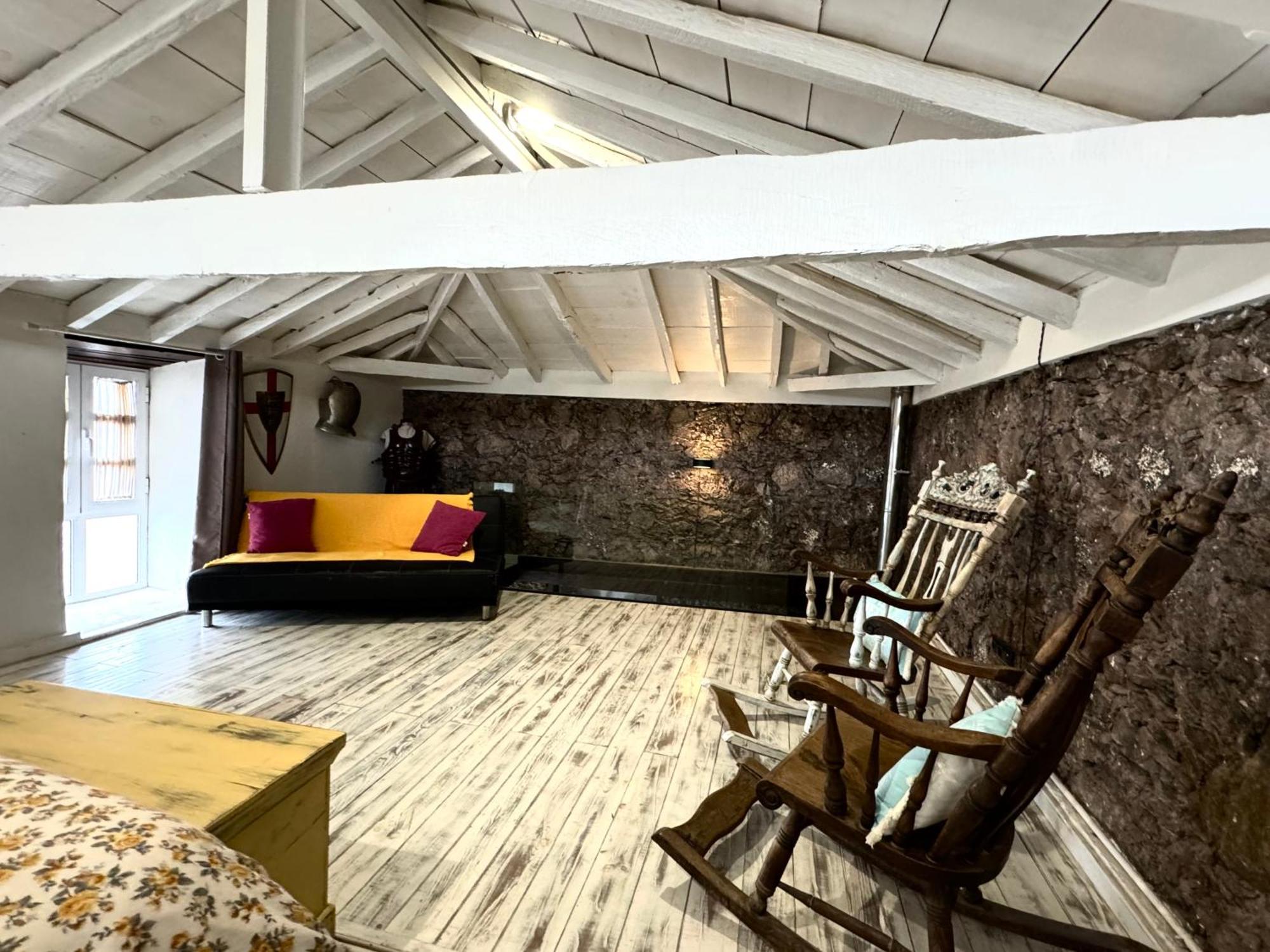 Casa Antigua Villa La Esperanza  Dış mekan fotoğraf