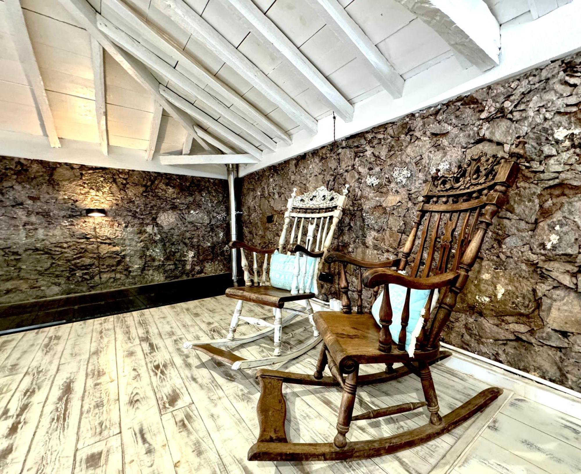 Casa Antigua Villa La Esperanza  Dış mekan fotoğraf